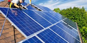 Production de l’électricité photovoltaïque rentable à Riquewihr